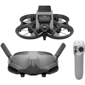 DJI Avata Pro View Combo w/ DJI Goggles 2 | Fly More Combo | DJI Care Refresh 2y